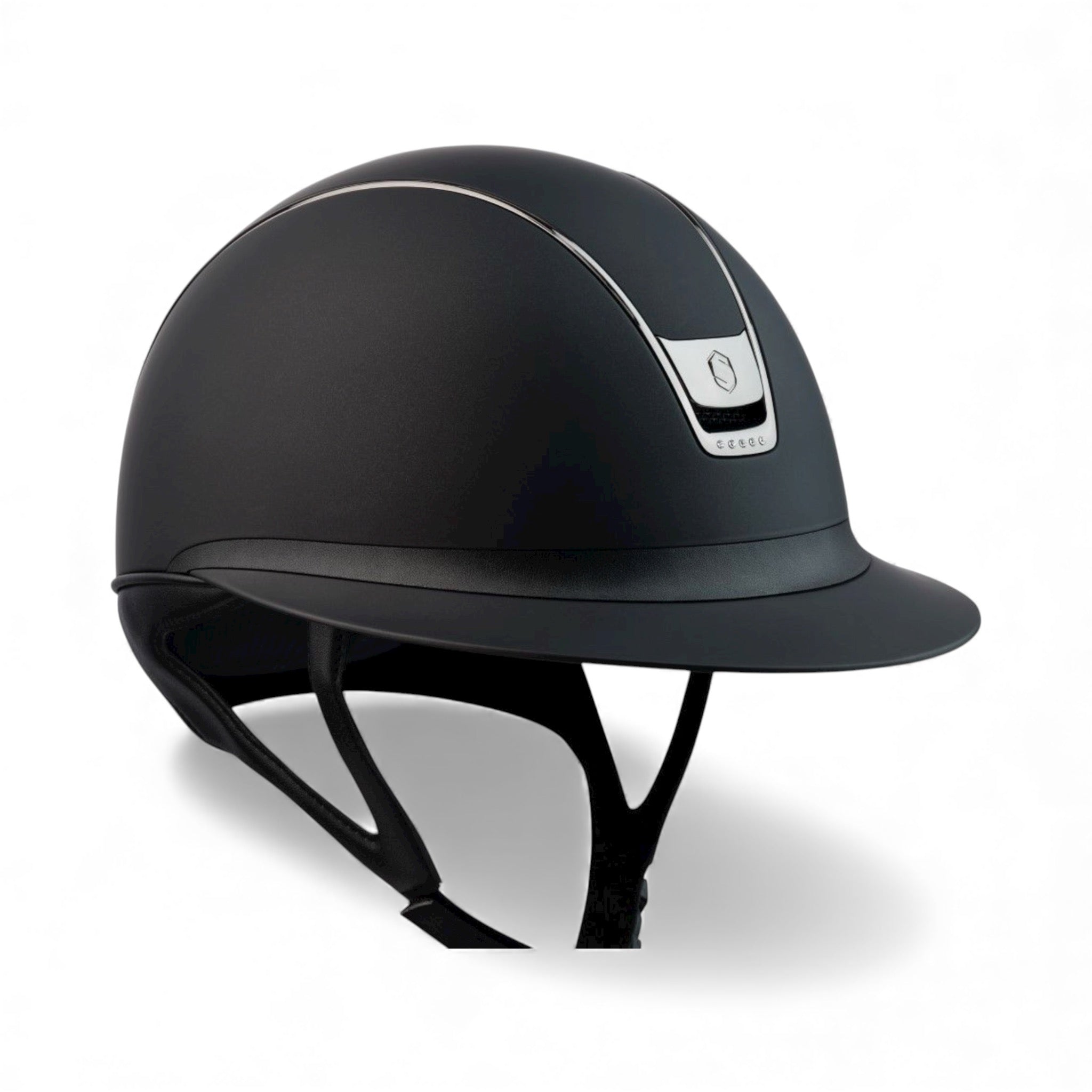 Samshield 1.0 Miss Shield Shadowmatt 5 Swarovski Black