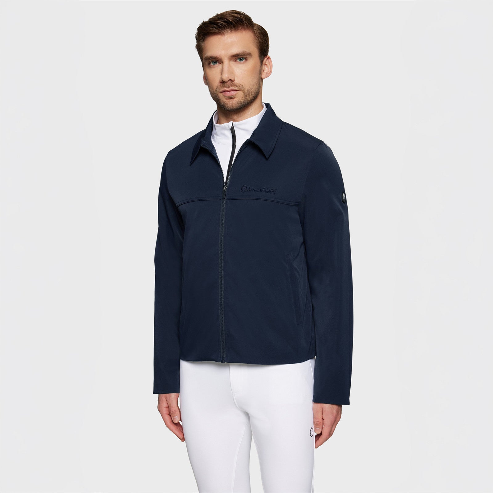 Samshield® Men's Michael Bomber Jacket SS26