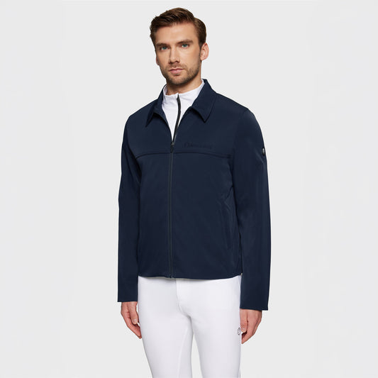 Samshield® Men's Michael Bomber Jacket SS26