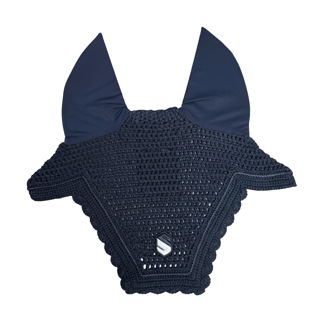Samshield® FlyShield Embroidered Fly Veil