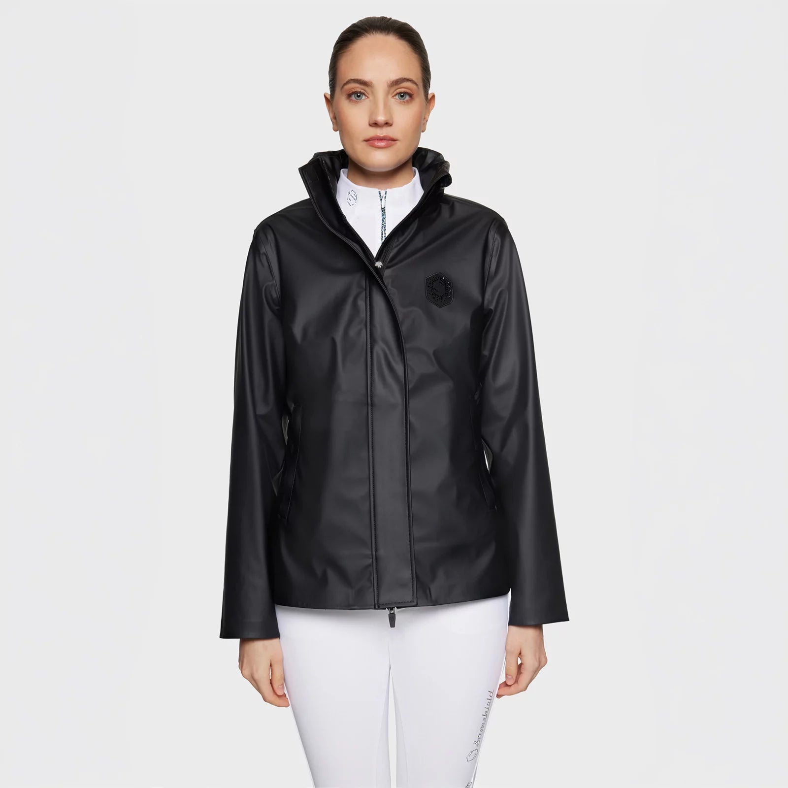 Samshield® Ines Women's Raincoat SS26