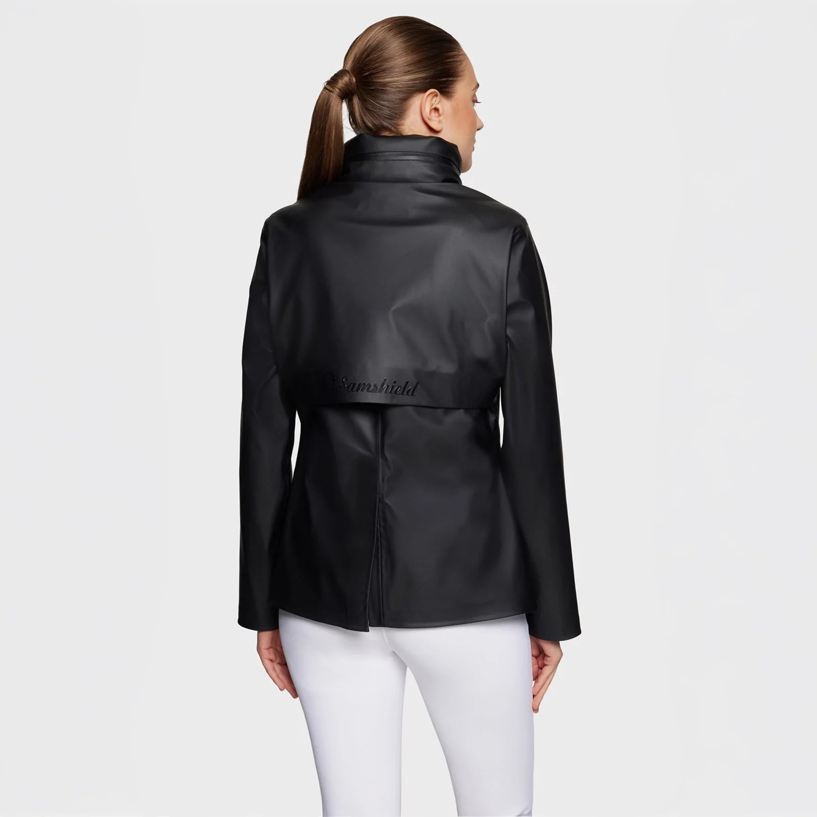 Samshield® Ines Women's Raincoat SS26