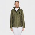 Load image into Gallery viewer, Samshield® Ines Women's Raincoat SS26
