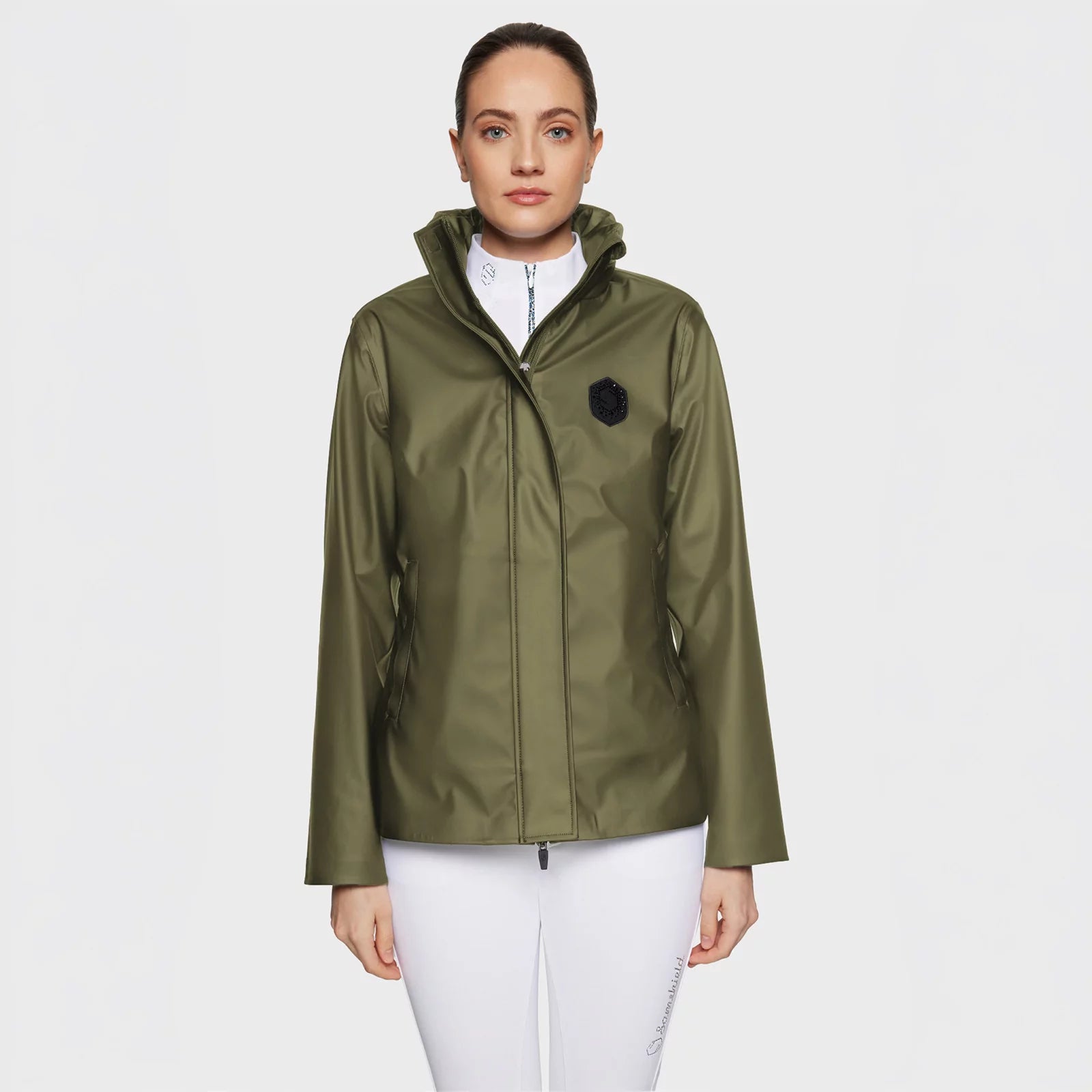 Samshield® Ines Women's Raincoat SS26