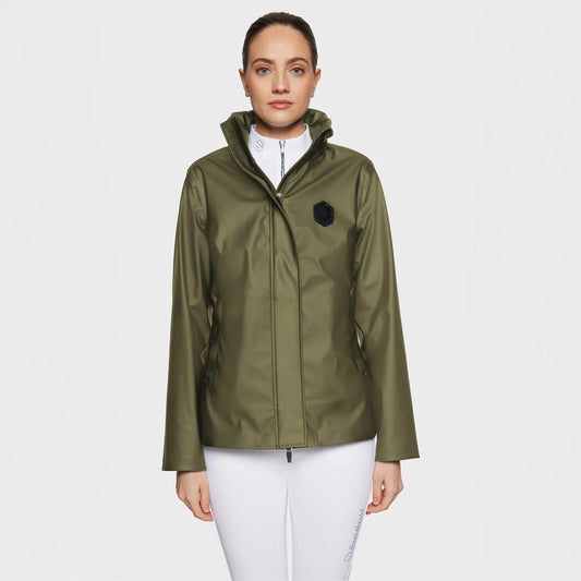 Samshield® Ines Women's Raincoat SS26