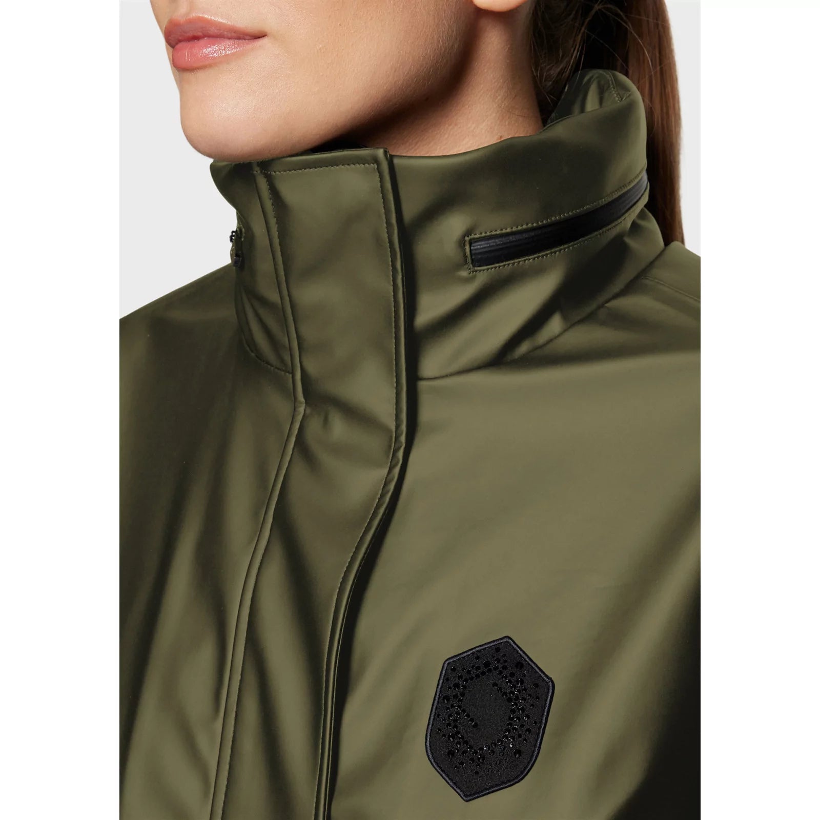 Samshield® Ines Women's Raincoat SS26