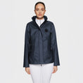 Load image into Gallery viewer, Samshield® Ines Women's Raincoat SS26
