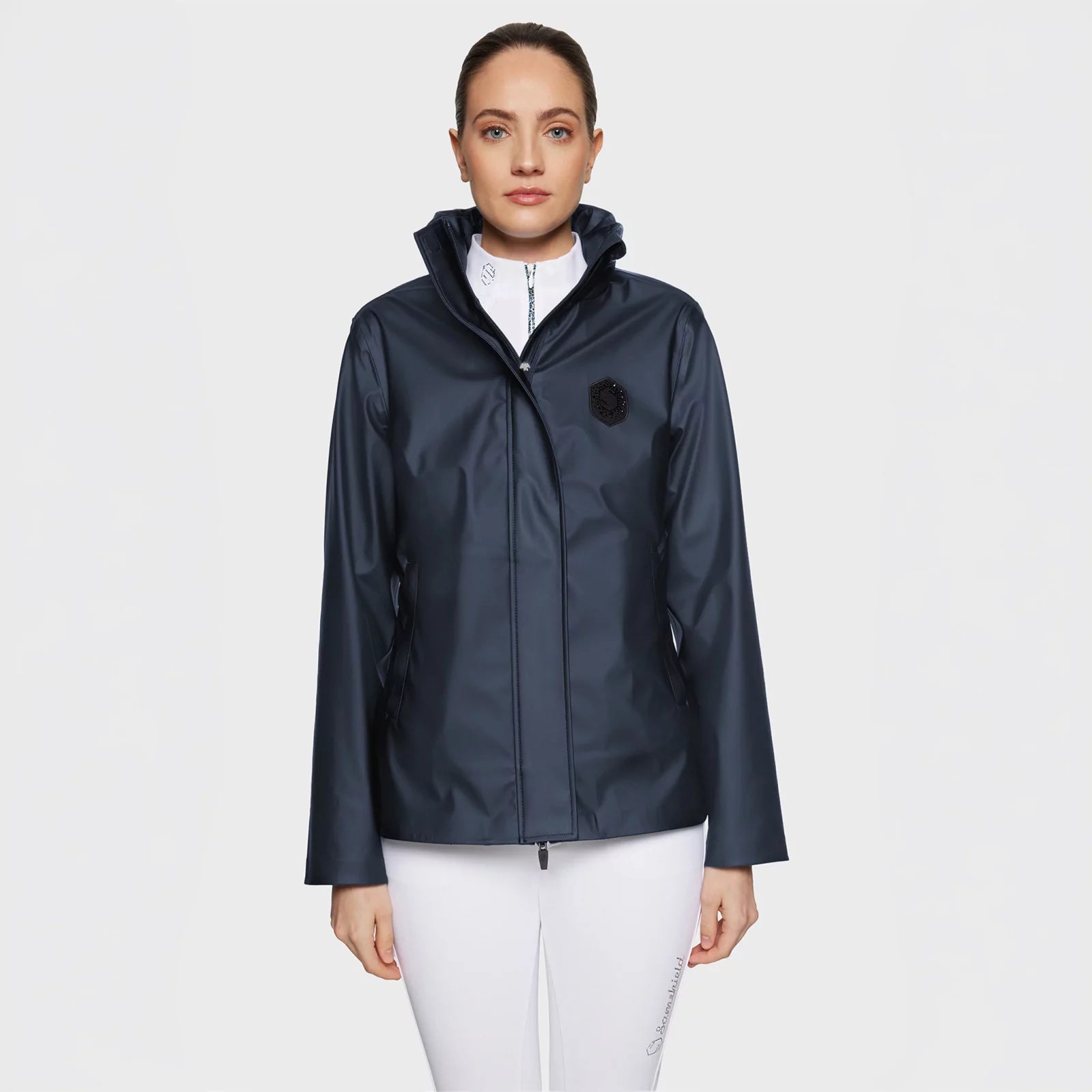Samshield® Ines Women's Raincoat SS26