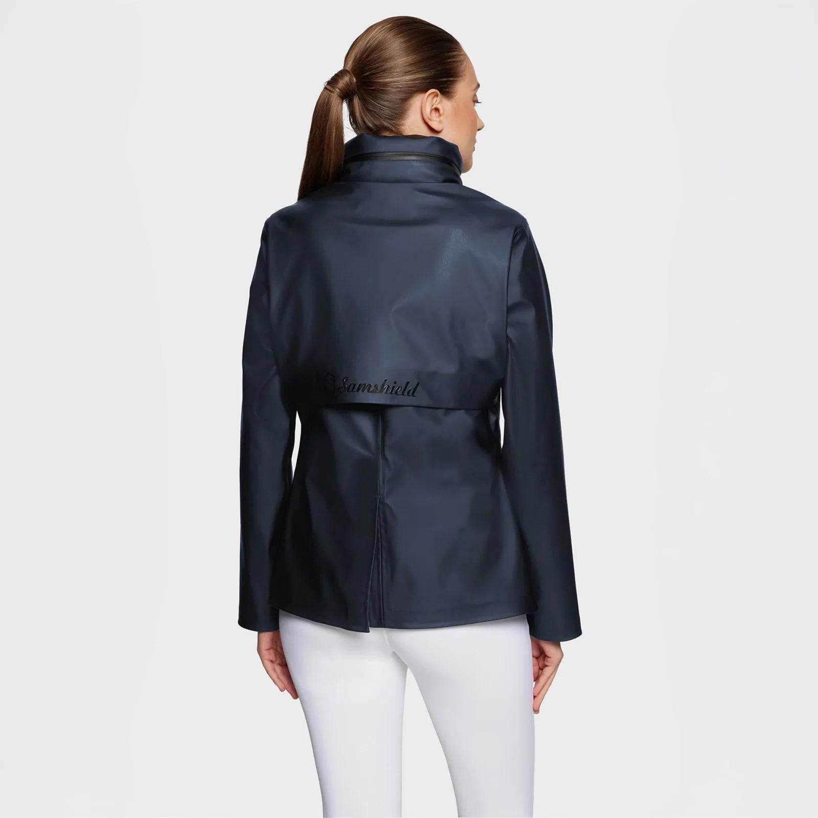 Samshield® Ines Women's Raincoat SS26