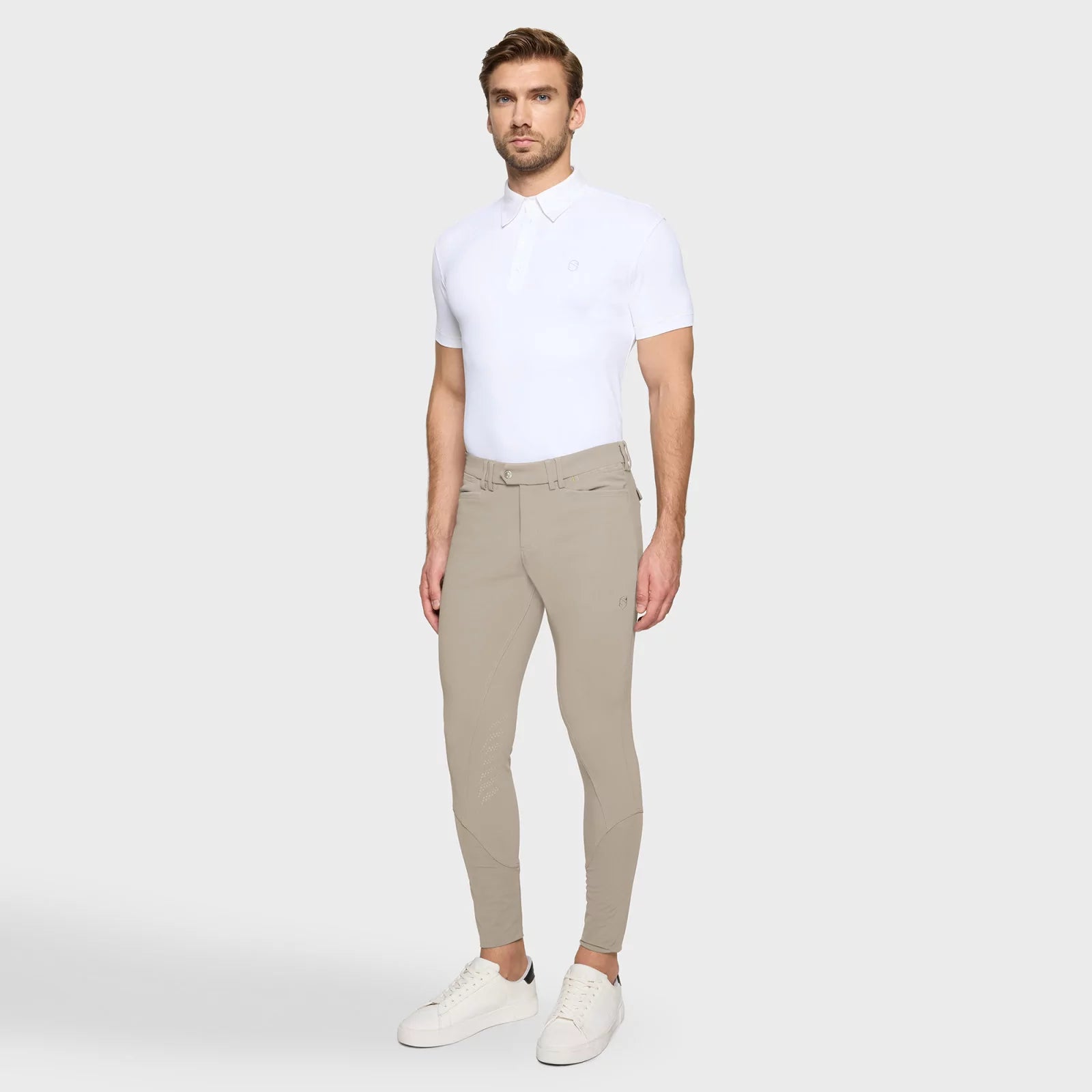 Samshield® Mens Marceau Breeches 2.0