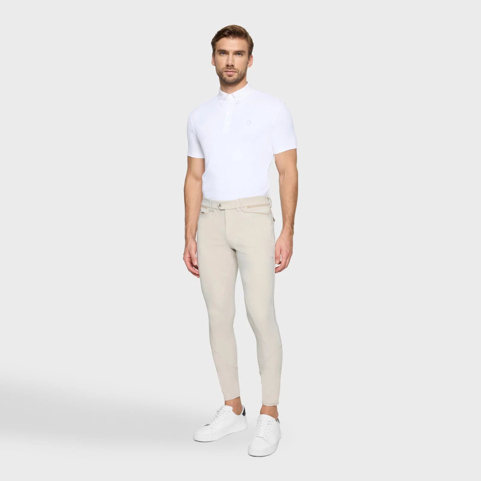 Samshield® Mens Marceau Breeches 2.0