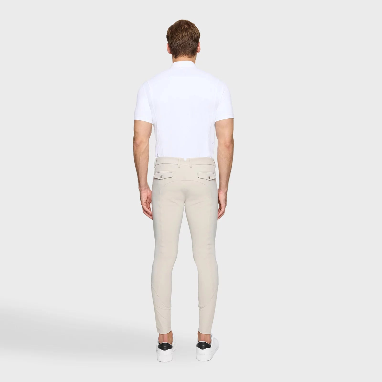 Samshield® Mens Marceau Breeches 2.0