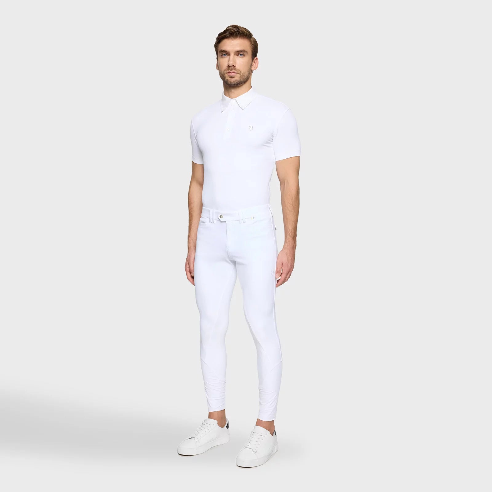 Samshield® Mens Marceau Breeches 2.0