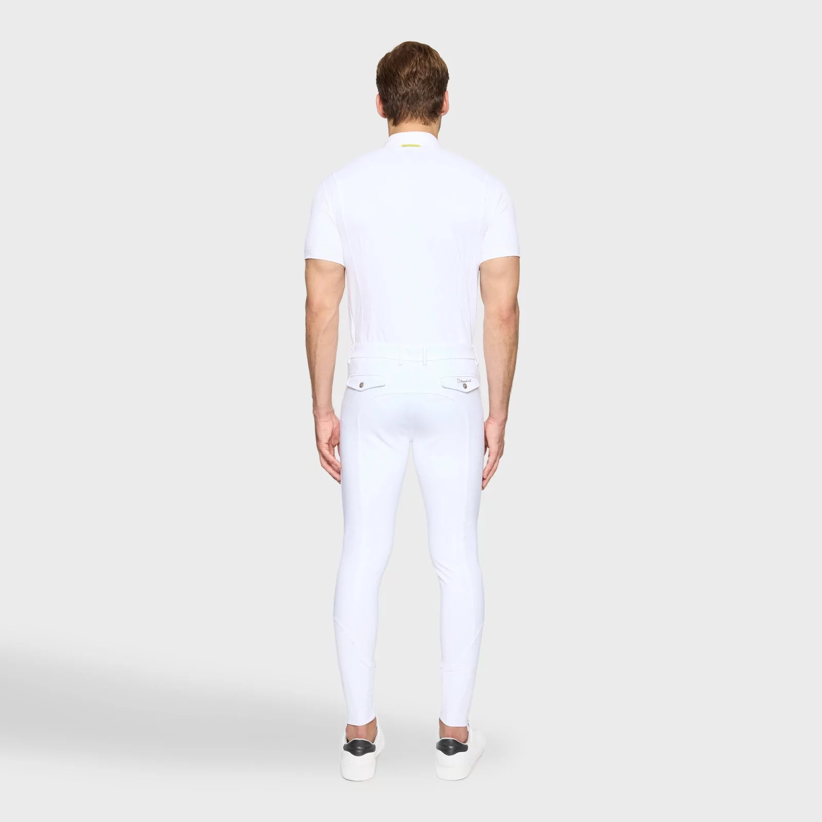 Samshield® Mens Marceau Breeches 2.0