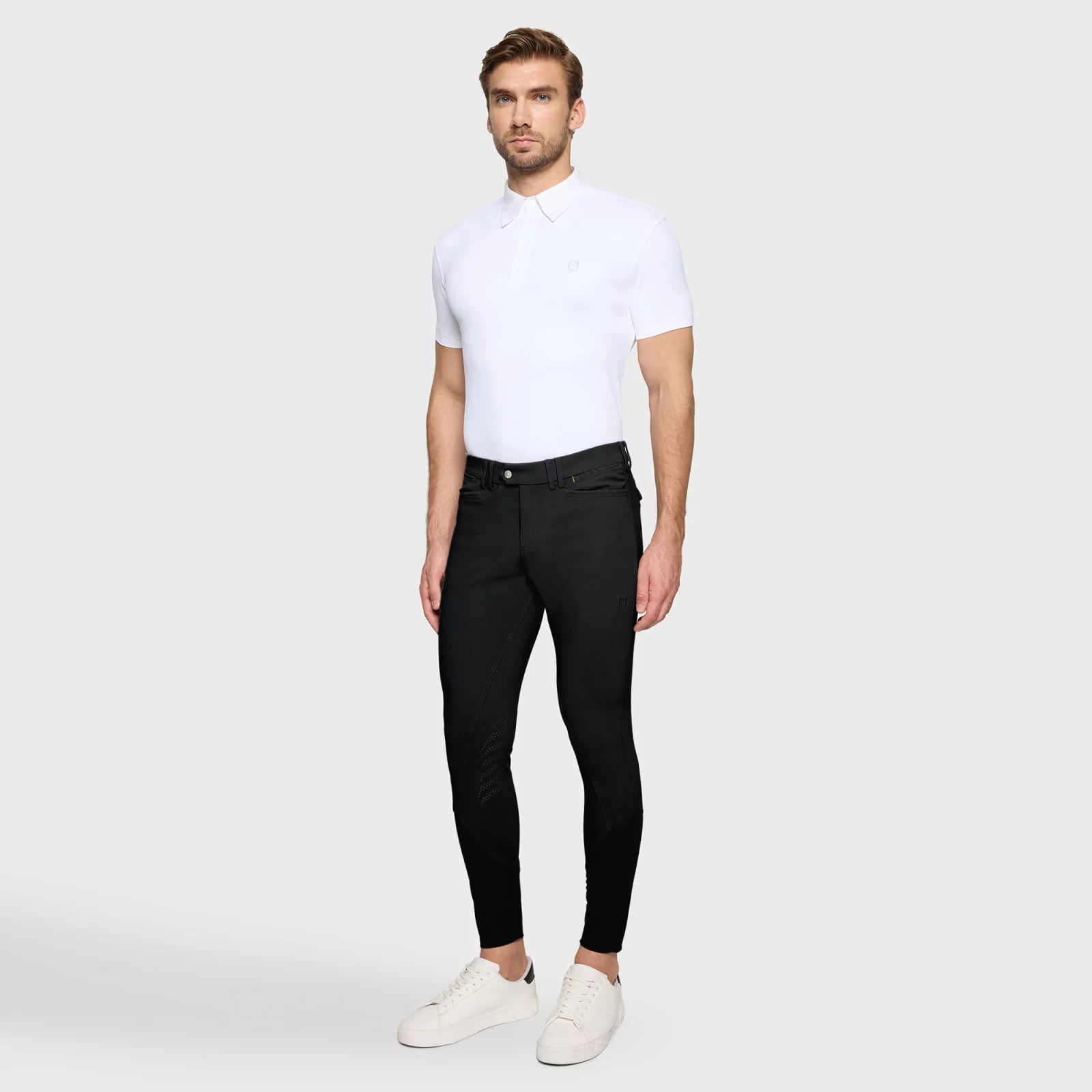 Samshield® Mens Marceau Breeches 2.0