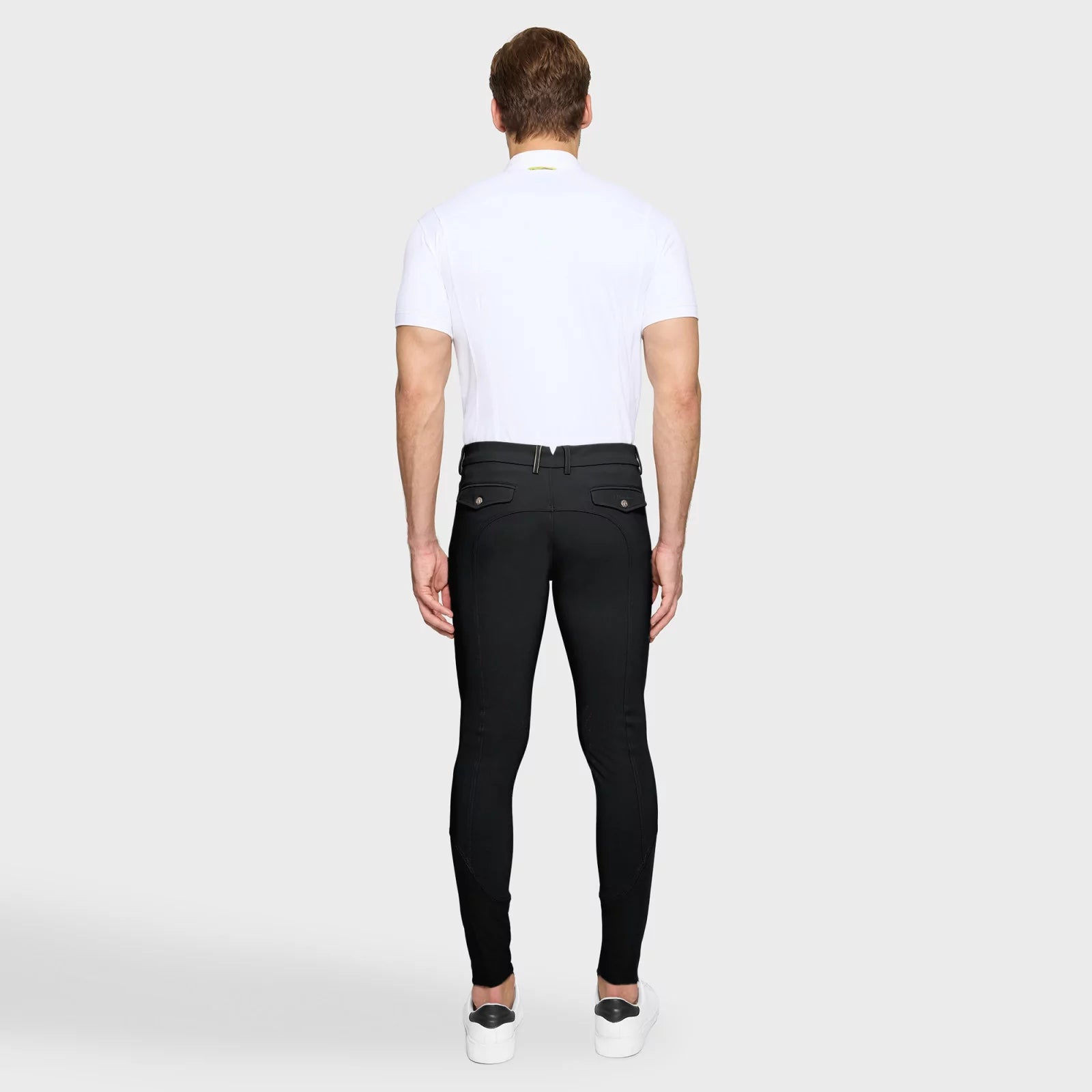Samshield® Mens Marceau Breeches 2.0