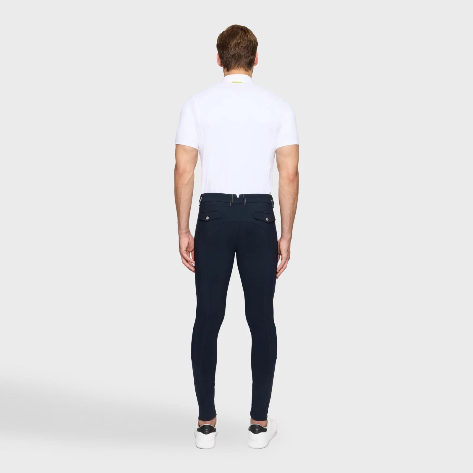 Samshield® Mens Marceau Breeches 2.0