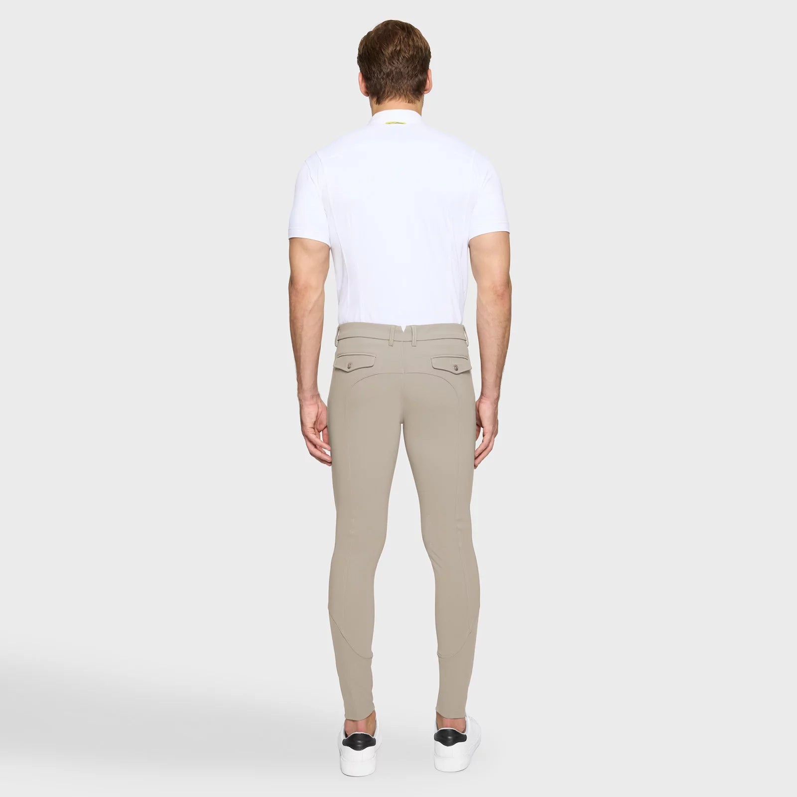 Samshield® Mens Marceau Breeches 2.0