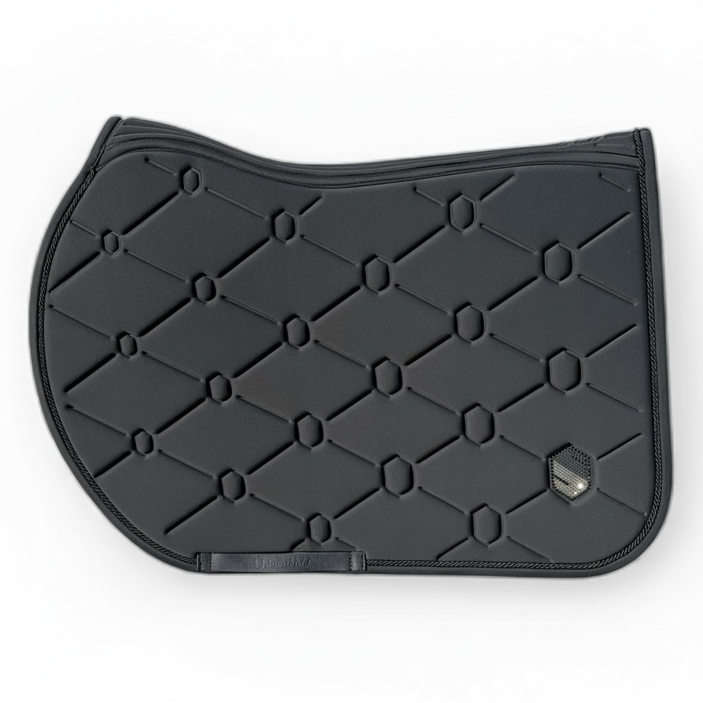 Samshield® SpineShield Swarovski Jump Pad