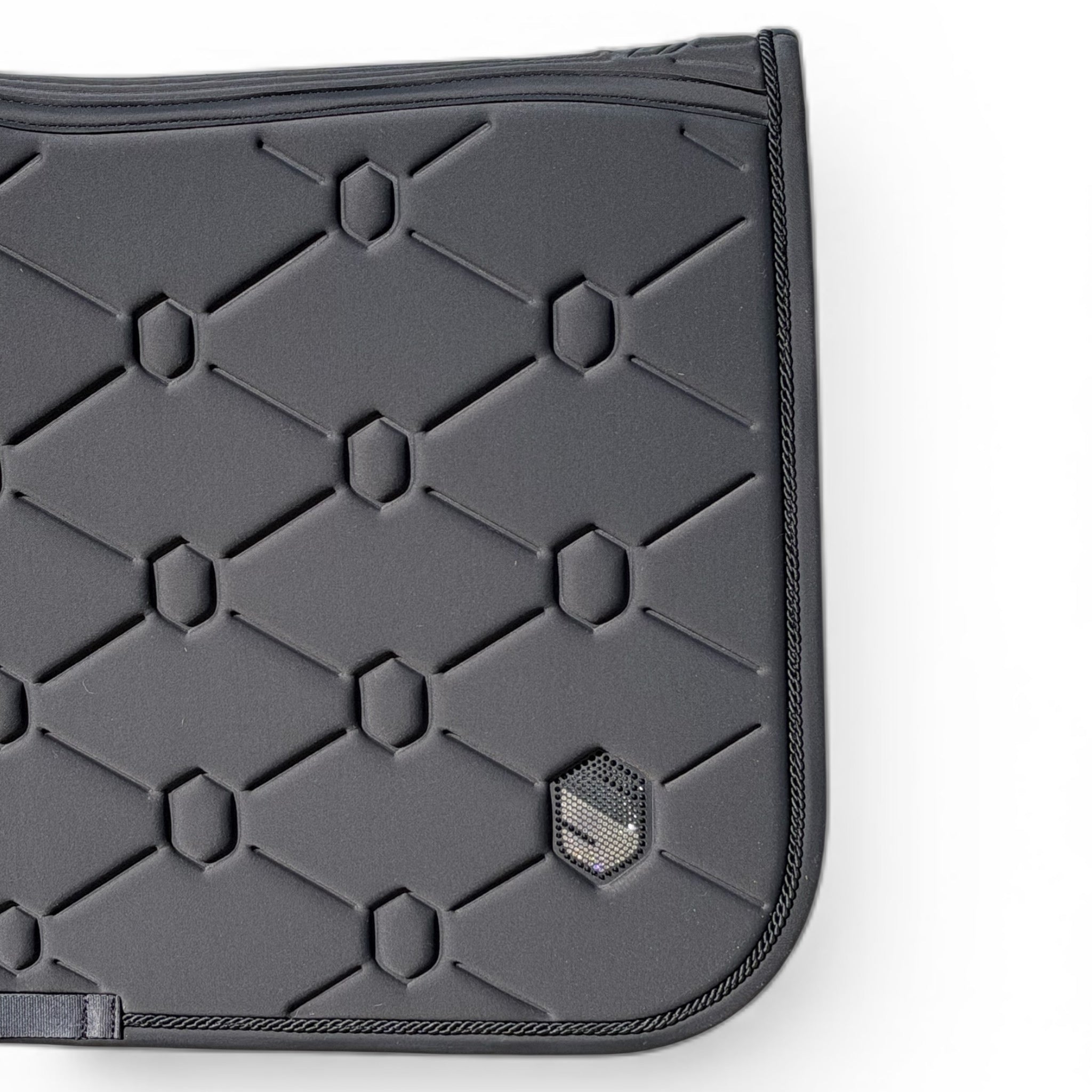 Samshield® SpineShield Swarovski Jump Pad