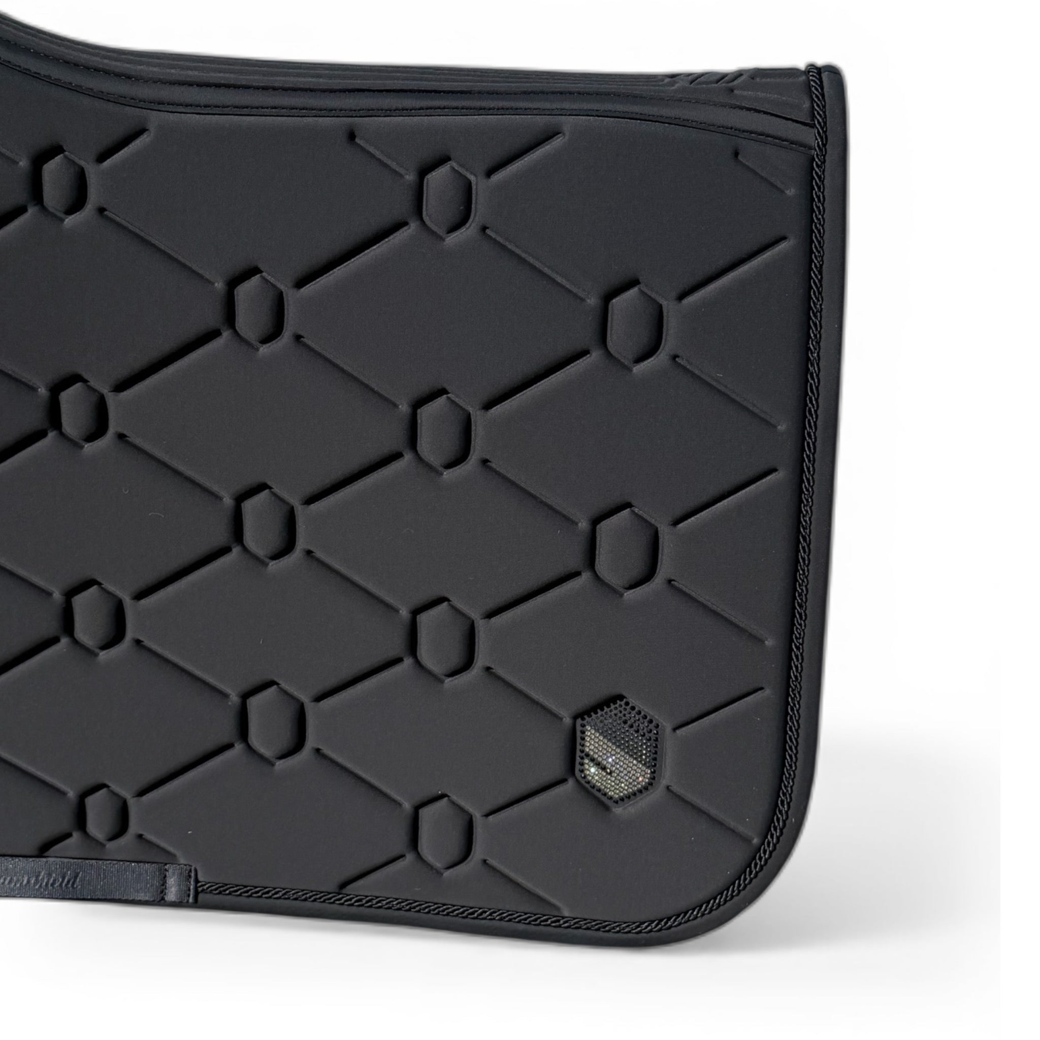 Samshield® SpineShield Swarovski Jump Pad