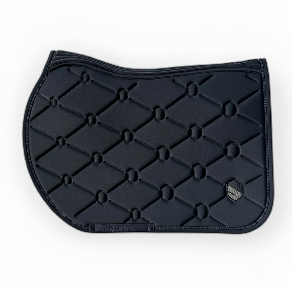 Samshield® SpineShield Swarovski Jump Pad