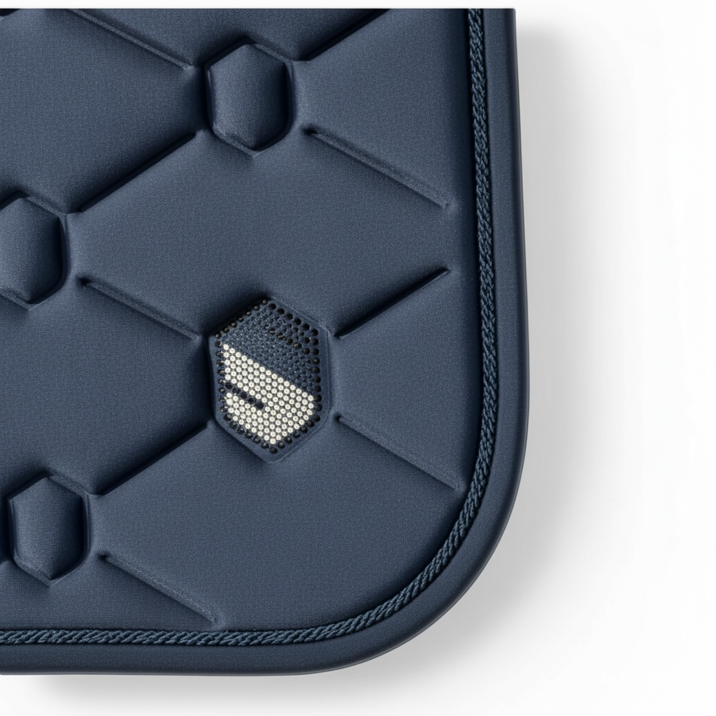 Samshield® SpineShield Swarovski Jump Pad