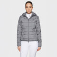Load image into Gallery viewer, Samshield® Women's Davos Puffer Jacket SS26
