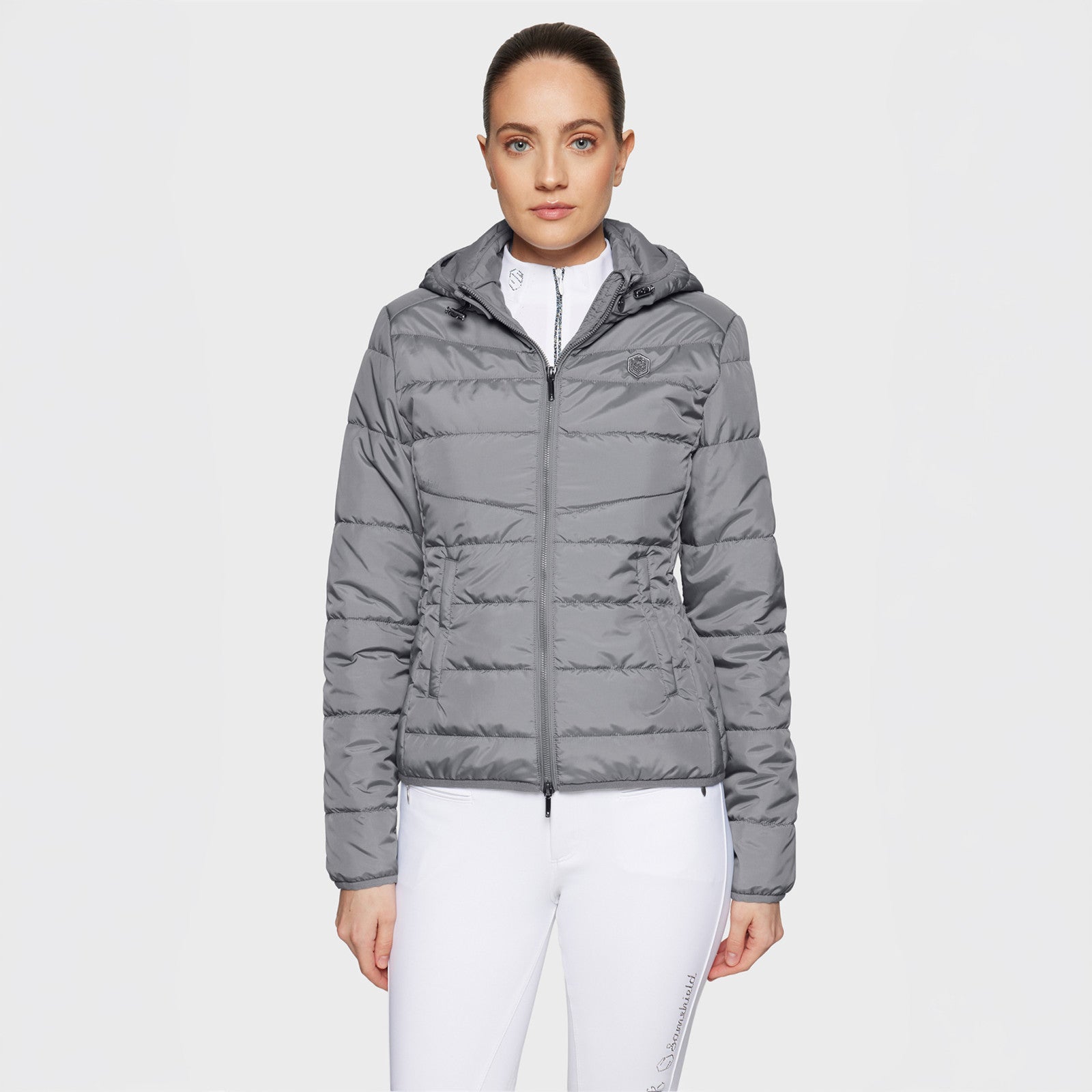 Samshield® Women's Davos Puffer Jacket SS26