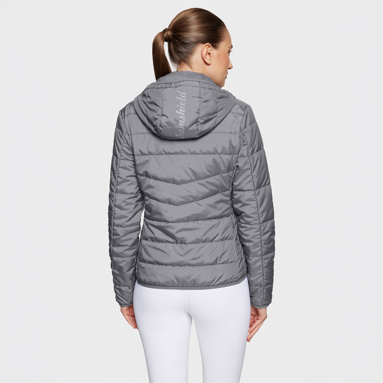 Samshield® Women's Davos Puffer Jacket SS26