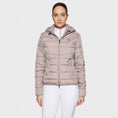 Load image into Gallery viewer, Samshield® Women's Davos Puffer Jacket SS26
