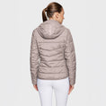 Load image into Gallery viewer, Samshield® Women's Davos Puffer Jacket SS26
