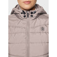 Load image into Gallery viewer, Samshield® Women's Davos Puffer Jacket SS26
