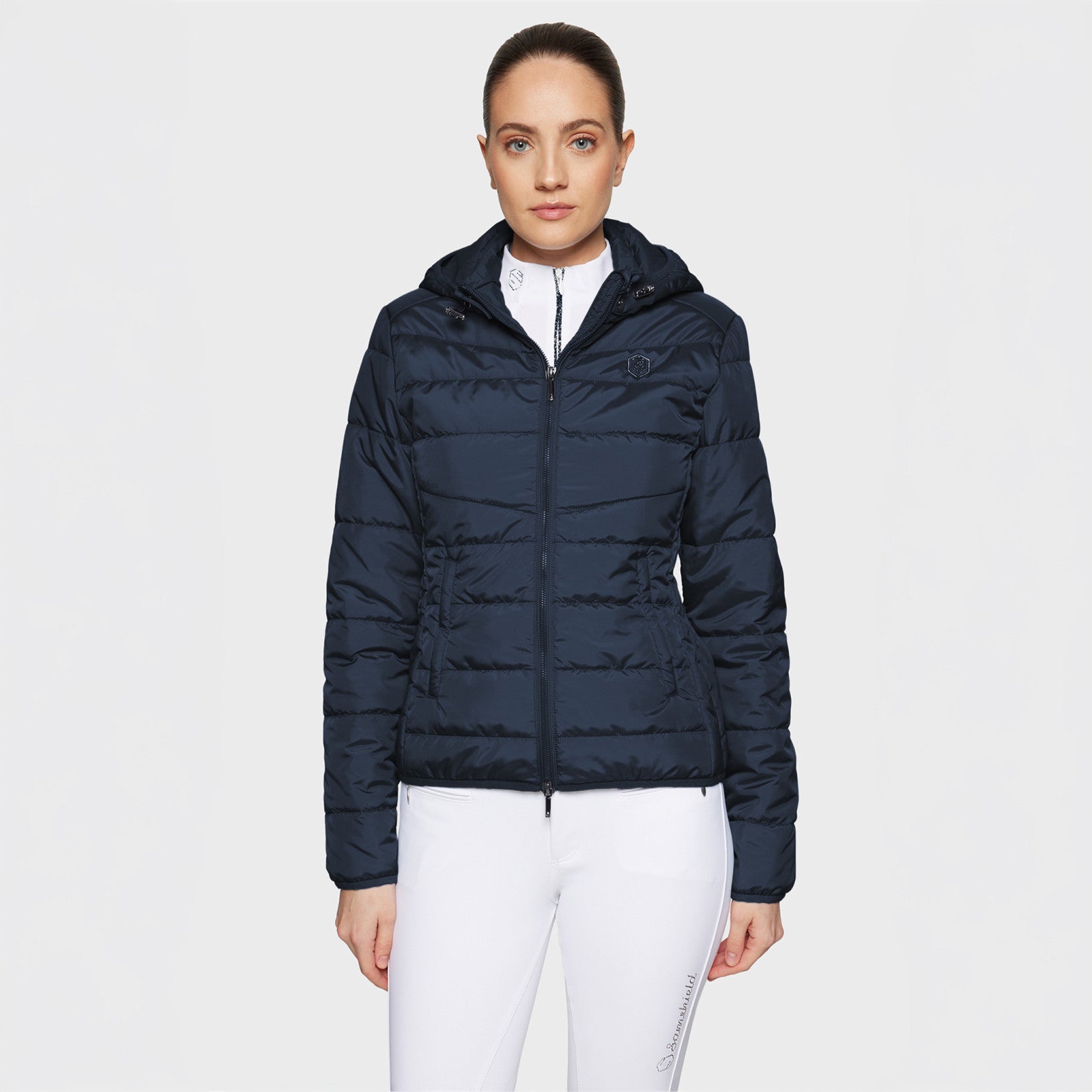 Samshield® Women's Davos Puffer Jacket SS26