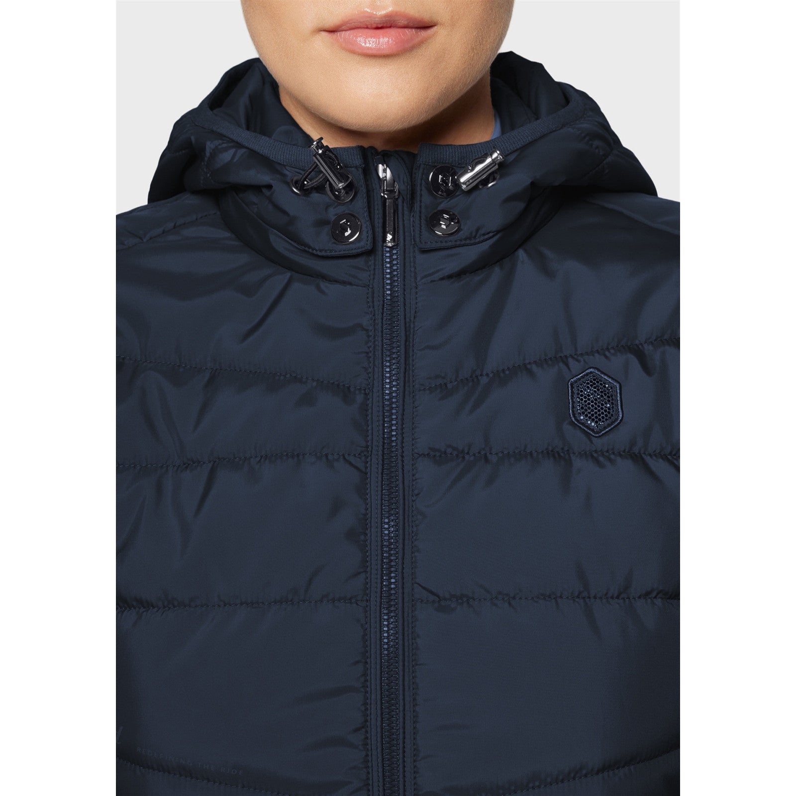 Samshield® Women's Davos Puffer Jacket SS26