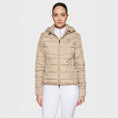 Load image into Gallery viewer, Samshield® Women's Davos Puffer Jacket SS26
