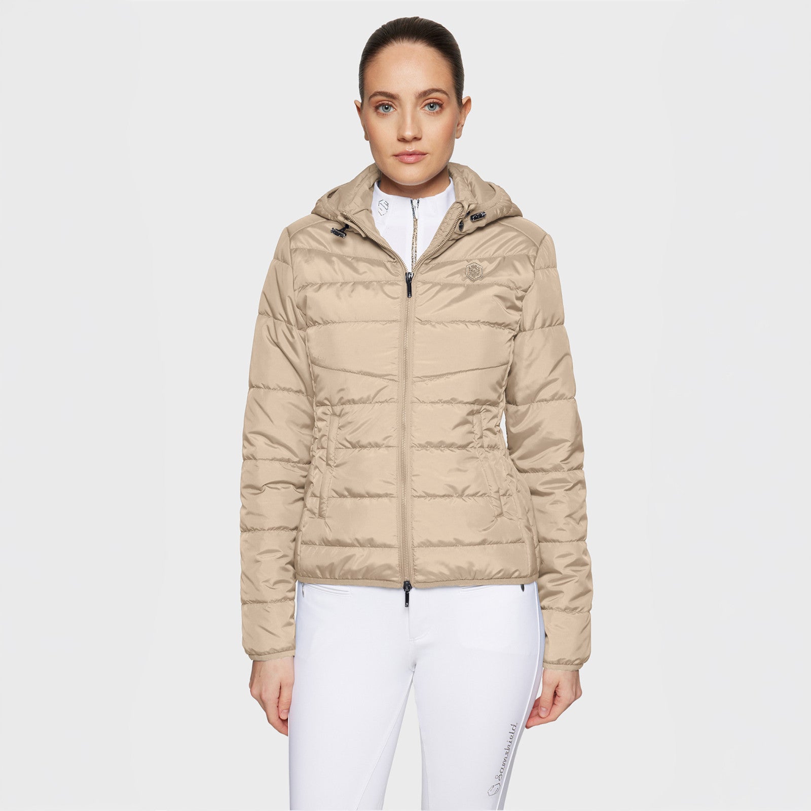Samshield® Women's Davos Puffer Jacket SS26