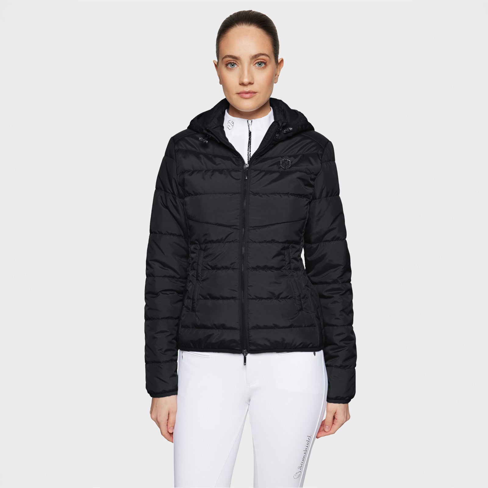 Samshield® Women's Davos Puffer Jacket SS26