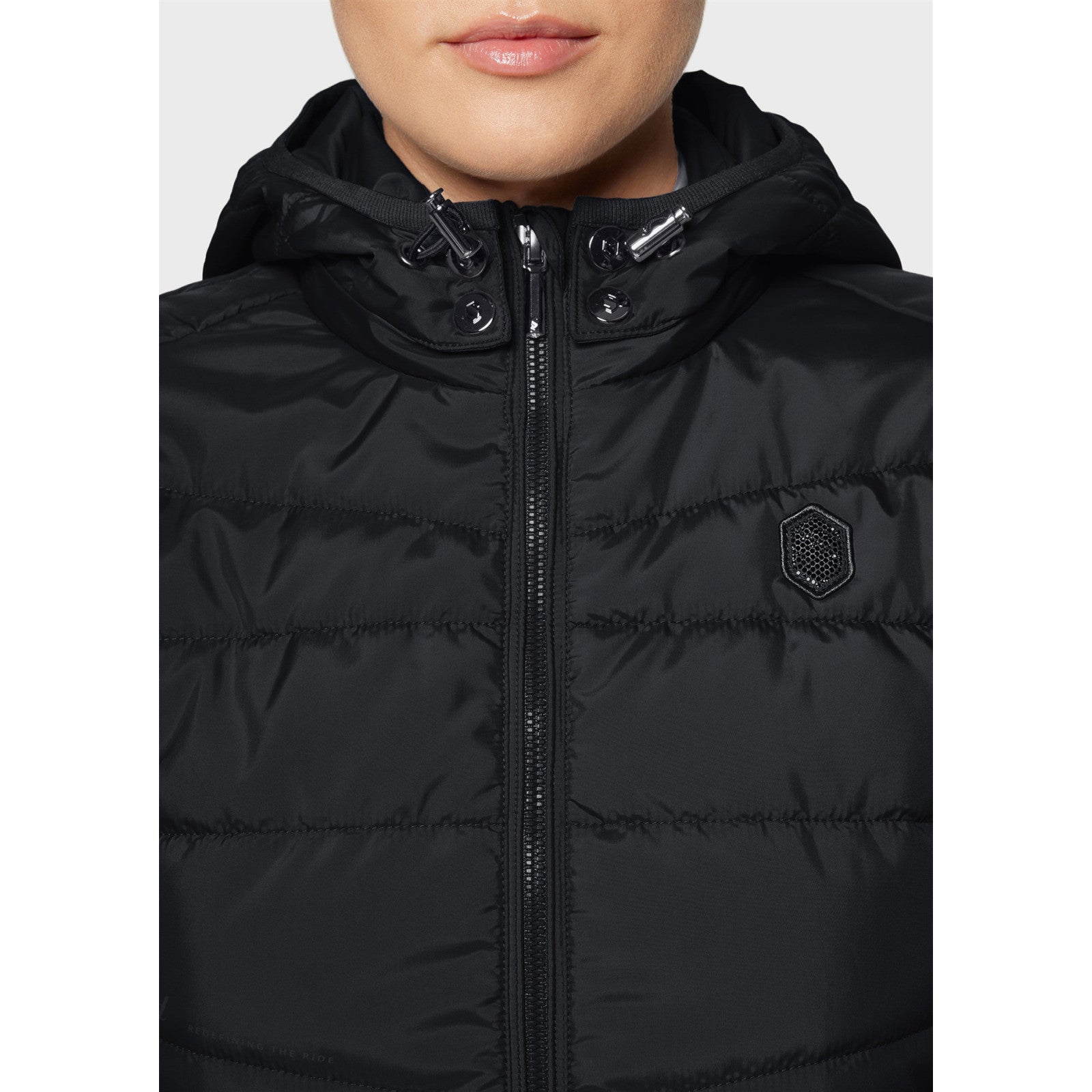 Samshield® Women's Davos Puffer Jacket SS26