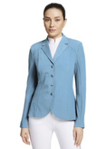 Load image into Gallery viewer, Samshield Women's Olympe Ultralight Crystal Competition Jacket  SS24
