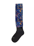 Load image into Gallery viewer, Ovation® FootZees Boot Sock Ladies 7-10

