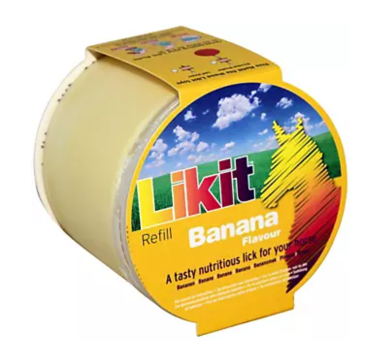 Little LikIt Refill