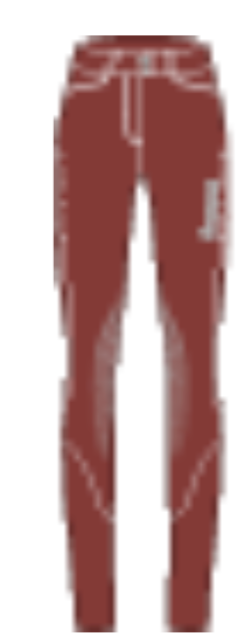 Samshield® Dalia Women's Knee Grip Breeches SS25