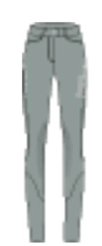 Samshield® Dalia Women's Knee Grip Breeches SS25