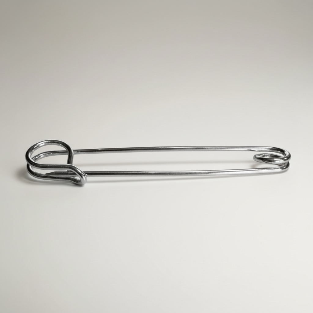 Stock Tie Pin Dubois Cheval