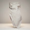 Load image into Gallery viewer, Stock Tie Pin Dubois Cheval

