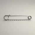 Load image into Gallery viewer, Stock Tie Pin Dubois Cheval
