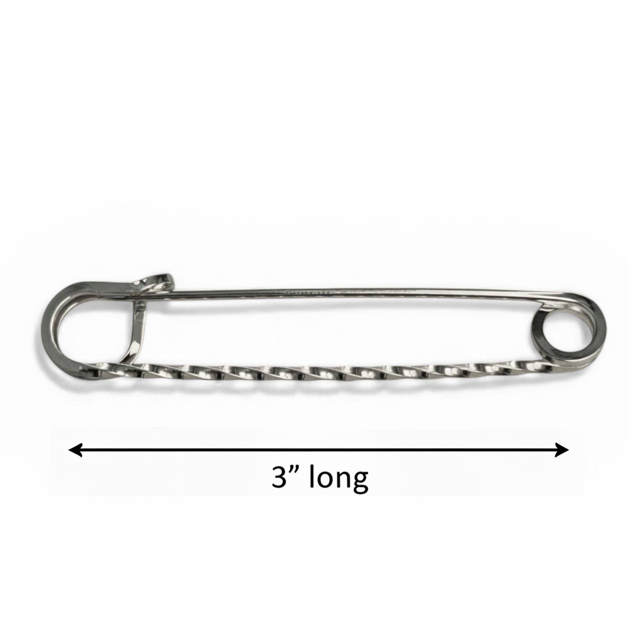 Stock Tie Pin Dubois Cheval