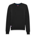 Load image into Gallery viewer, STRUCK Women's Cashmere Blend Crewneck Sweater
