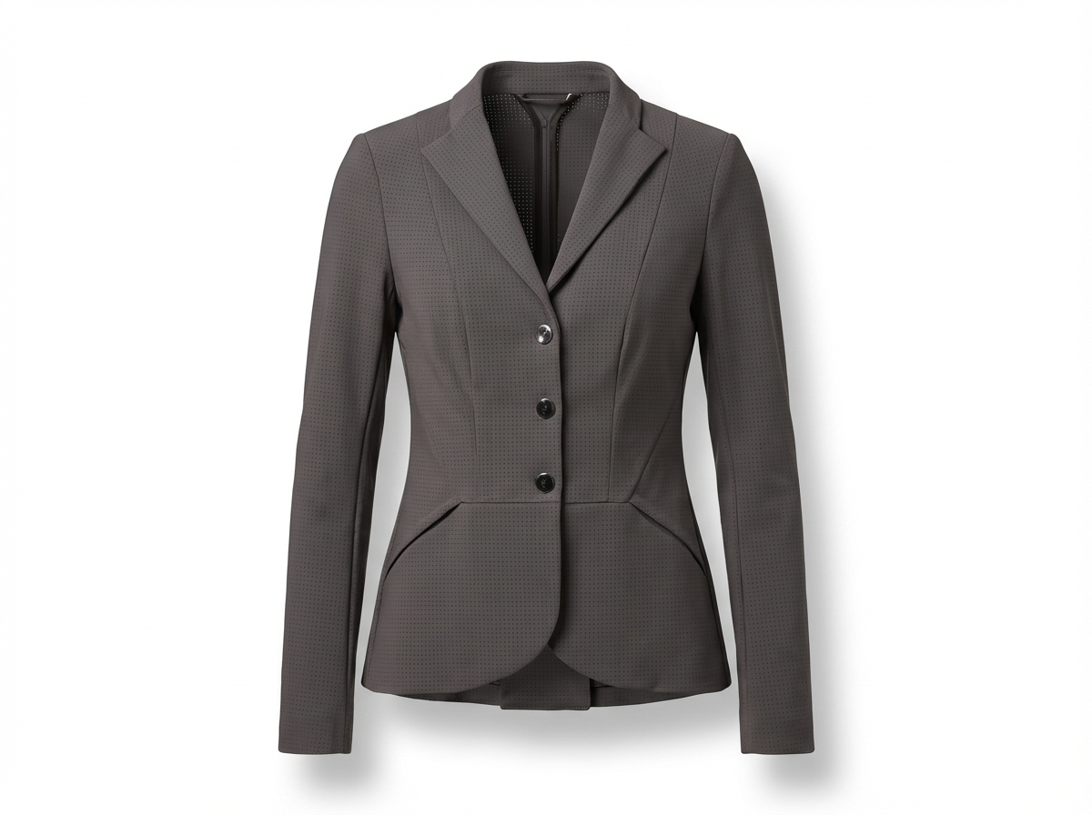 Samshield® Victorina Women's Show Jacket SS26